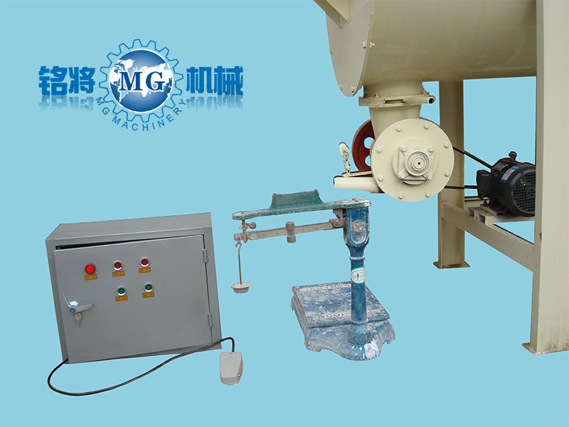 干粉砂漿設(shè)備安裝時(shí)應(yīng)注意哪些事項(xiàng)？這幾點(diǎn)一定要注意！