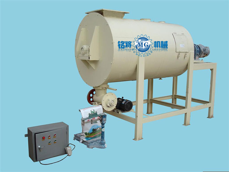 干粉砂漿設(shè)備安裝時(shí)應(yīng)注意哪些事項(xiàng)？這幾點(diǎn)一定要注意！