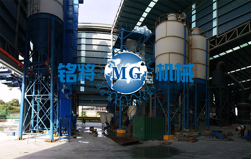 瓷磚粘接劑行業(yè)前景，生產(chǎn)瓷磚粘接劑的設(shè)備哪里買