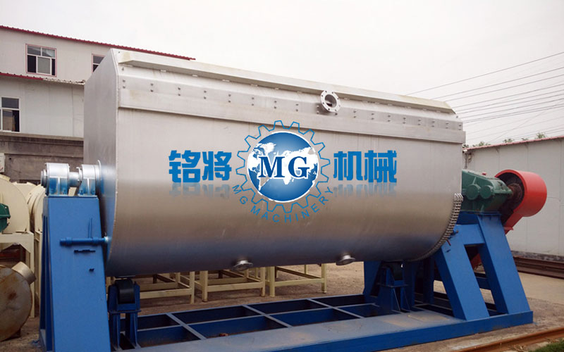 真石漆混合機(jī)運(yùn)轉(zhuǎn)時(shí)注意事項(xiàng)，真石漆混合機(jī)故障分析