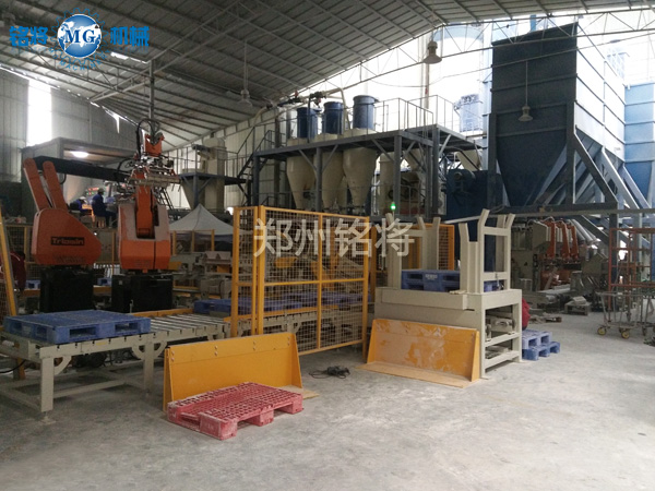 自己做膩子粉怎么樣？掙錢么？