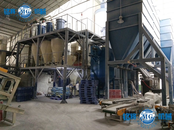 自己做膩子粉怎么樣？掙錢么？