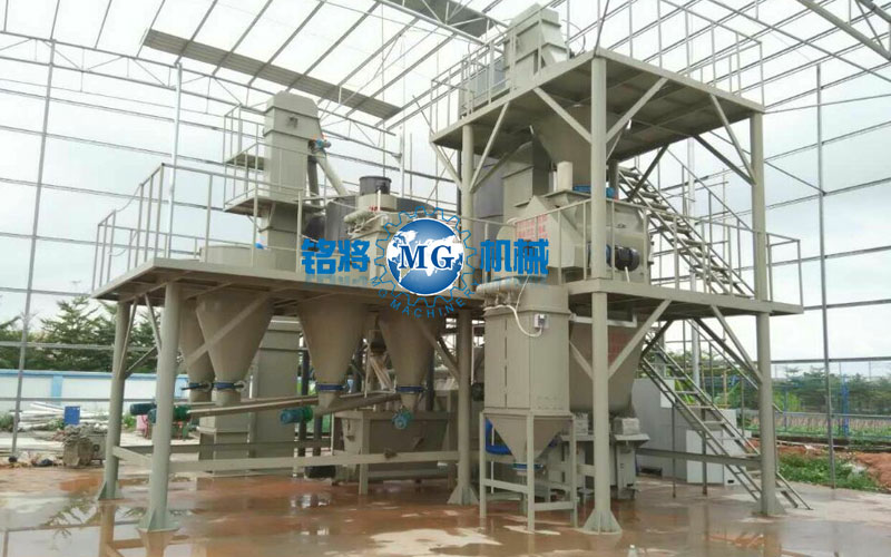 2020年干混砂漿的前景和利潤(rùn)分析，干混砂漿每噸利潤(rùn)如何