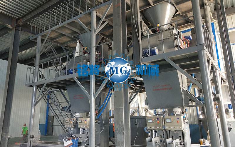 膩?zhàn)臃蹟嚢铏C(jī)攪拌不均勻是怎么回事，膩?zhàn)臃鄢霈F(xiàn)不均勻怎么辦？