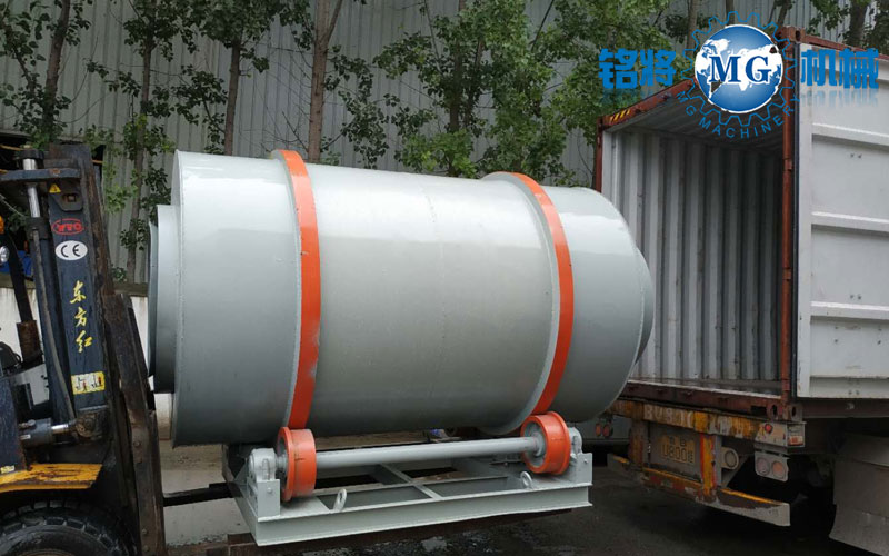 新用戶如何選擇河沙烘干機(jī)？這些因素一定要考慮