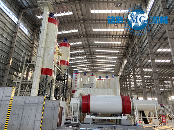 干粉攪拌機的使用壽命是多長時間？干粉攪拌機如何維護