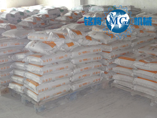 為什么越來越多的人選擇膩子粉？