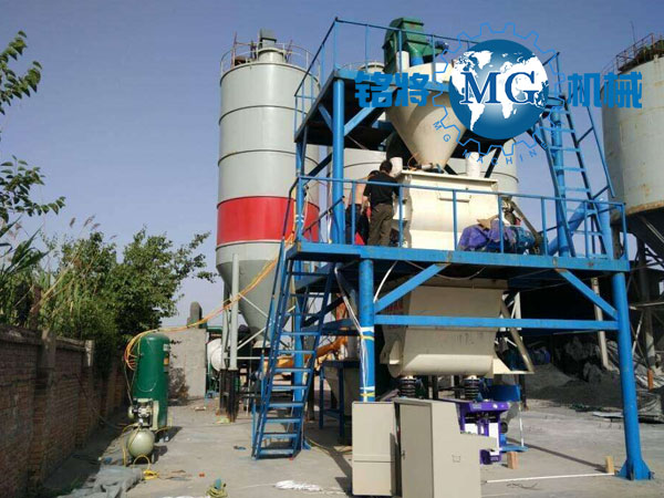 為什么越來越多的人選擇膩子粉？