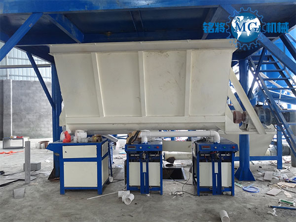 二手干粉砂漿設(shè)備好不好，值得購買嗎？