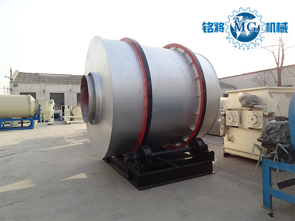 烘干沙子多少錢一噸，烘干沙利潤(rùn)怎么樣？