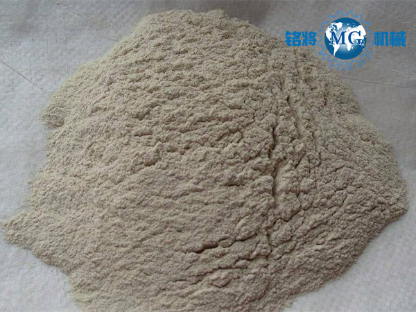 干混砂漿多少錢一噸，價(jià)格為什么相差大