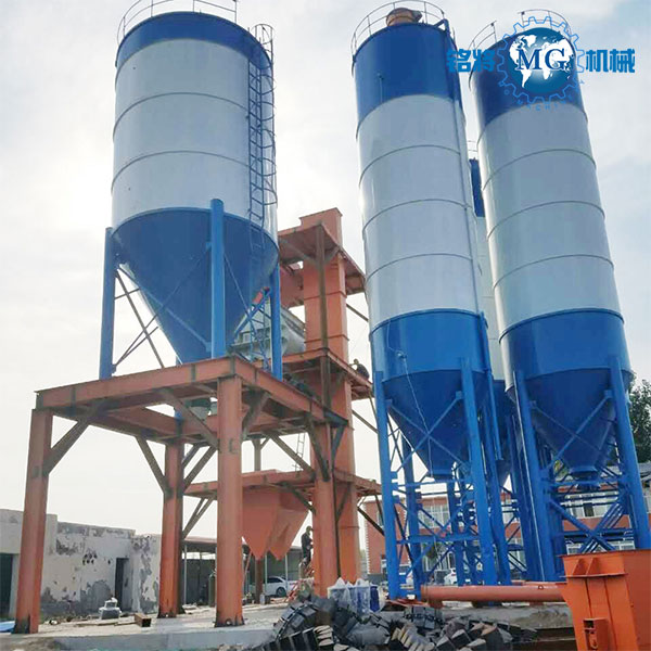 干混砂漿多少錢一噸，價(jià)格為什么相差大