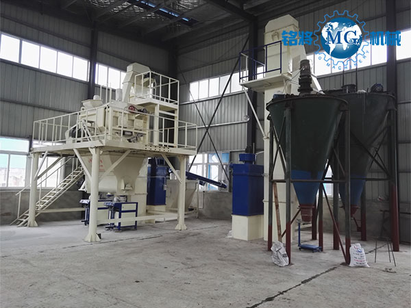 干混砂漿利潤怎么樣，干混砂漿前景分析