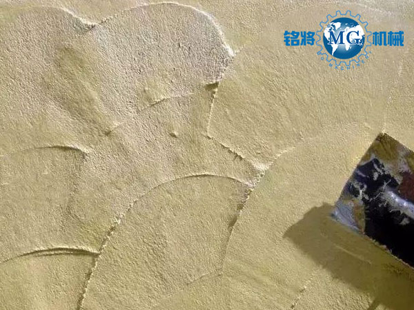 抹灰石膏砂漿有什么缺點(diǎn)，抹灰石膏砂漿操作流程