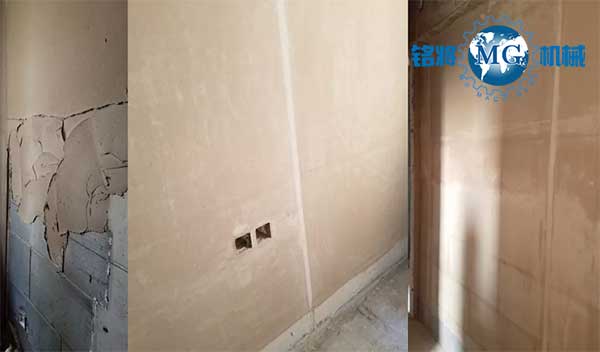 抹灰石膏砂漿和水泥砂漿的區(qū)別，2021年抹灰石膏發(fā)展前景