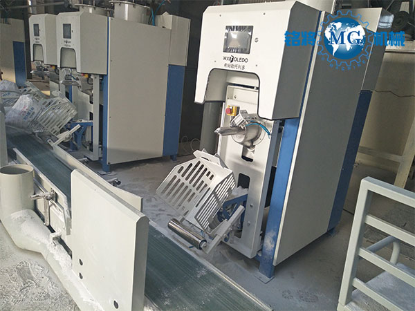 粉體自動(dòng)包裝機(jī)哪家好？