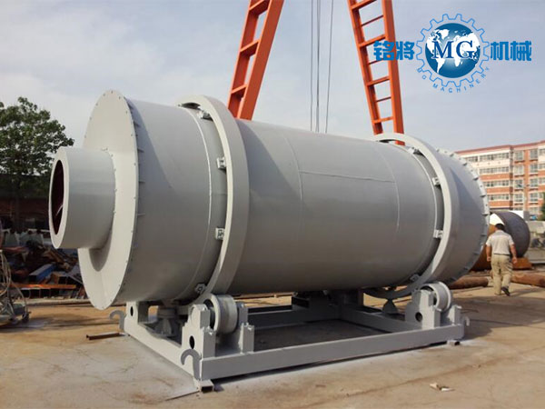 購(gòu)買(mǎi)沙子烘干機(jī)要注意哪些問(wèn)題？時(shí)產(chǎn)20噸沙子烘干機(jī)哪家好？