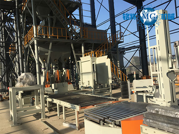 生產(chǎn)膩?zhàn)臃鄣臋C(jī)器多少錢？生產(chǎn)膩?zhàn)臃鄣臋C(jī)器哪家好