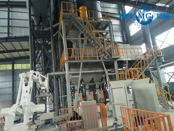 生產(chǎn)膩?zhàn)臃鄣臋C(jī)器多少錢？生產(chǎn)膩?zhàn)臃鄣臋C(jī)器哪家好