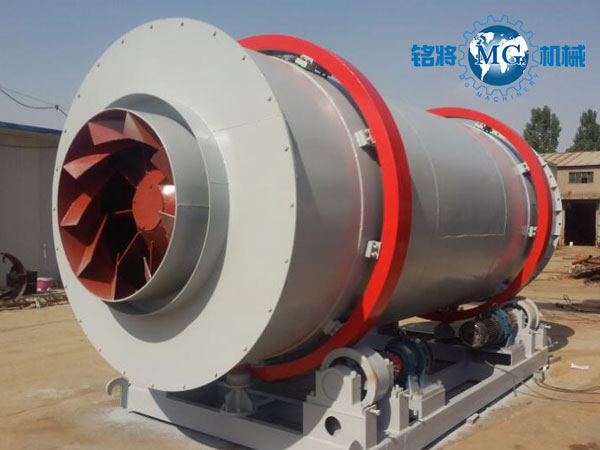 單筒烘干機和三筒烘干機怎么選擇？哪個好？