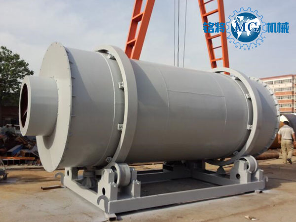 單筒烘干機和三筒烘干機怎么選擇？哪個好？