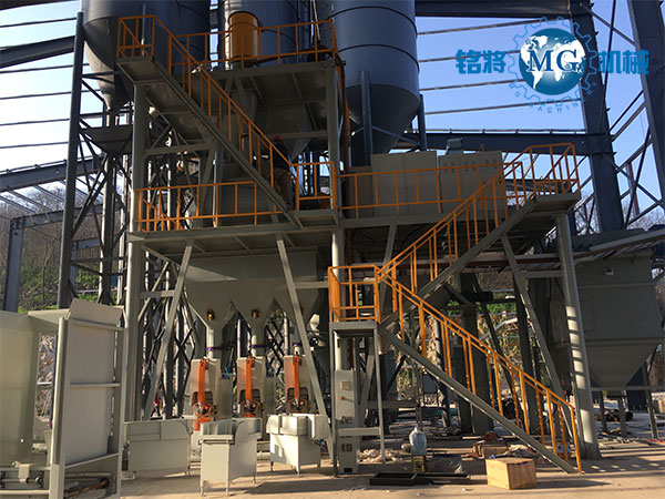 膩子粉辦廠手續(xù)有哪些？膩子粉辦廠申請流程