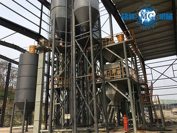 膩子粉辦廠手續(xù)有哪些？膩子粉辦廠申請流程