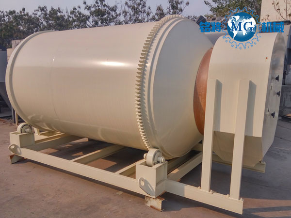 玻化微珠保溫砂漿設(shè)備為何如此流行？