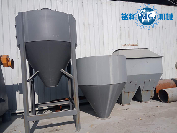 怎么保養(yǎng)干粉砂漿生產(chǎn)線(xiàn)的供料倉(cāng)？