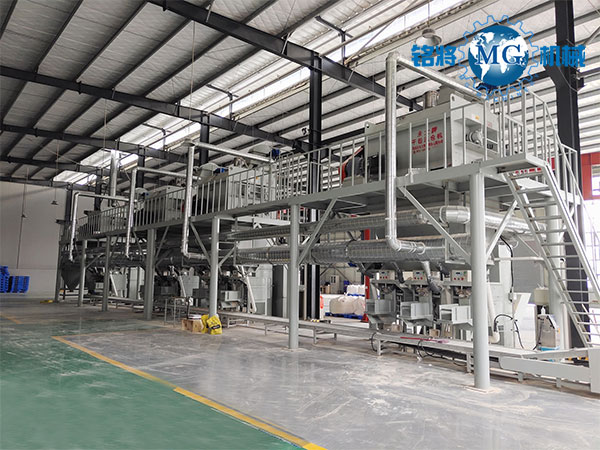 輕質(zhì)石膏砂漿的價(jià)格，生產(chǎn)輕質(zhì)石膏砂漿賺錢嗎？