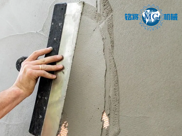 建筑石膏為什么能突出建筑業(yè)重圍？這些性能太優(yōu)越了！