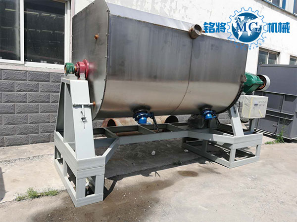 真石漆攪拌機(jī)出廠前應(yīng)進(jìn)行哪些測(cè)試？