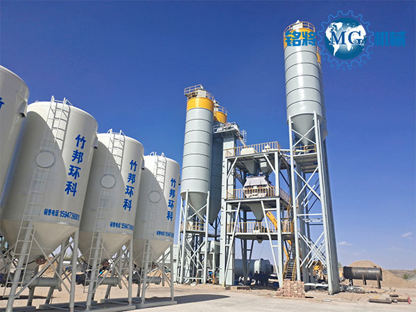 降低干粉砂漿設(shè)備損耗的方法，干粉砂漿設(shè)備廠家有妙招