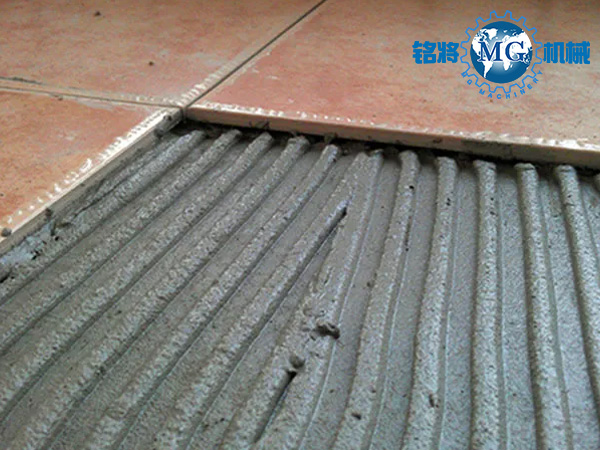 瓷磚膠是什么，使用過程中有什么需要注意的？