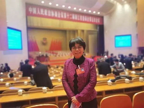 虞曉芬委員：探索先修理、后索責(zé)機制