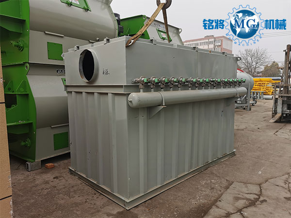 脈沖除塵器的清灰方式有哪些？