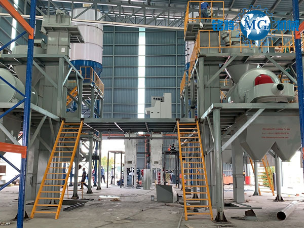 保溫砂漿機器價格，保溫砂漿機器哪家好