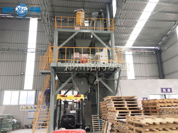 多個瓶頸導致綜合利用率低，磷石膏綜合利用為何成為老大難？