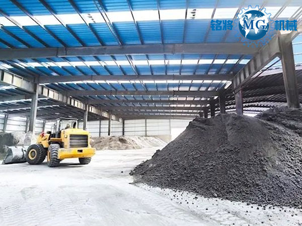 多個瓶頸導致綜合利用率低，磷石膏綜合利用為何成為老大難？