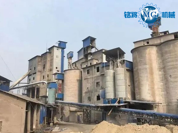 脫硫石膏含水量大的原因及解決辦法，你知道嗎？