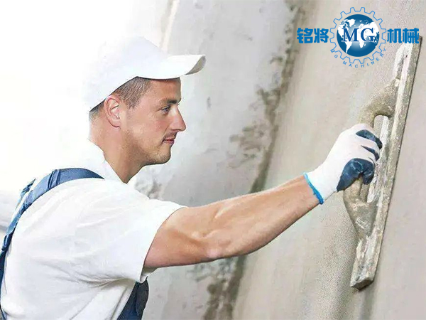 什么是防輻射砂漿？在施工中出現(xiàn)裂縫應(yīng)如何解決？