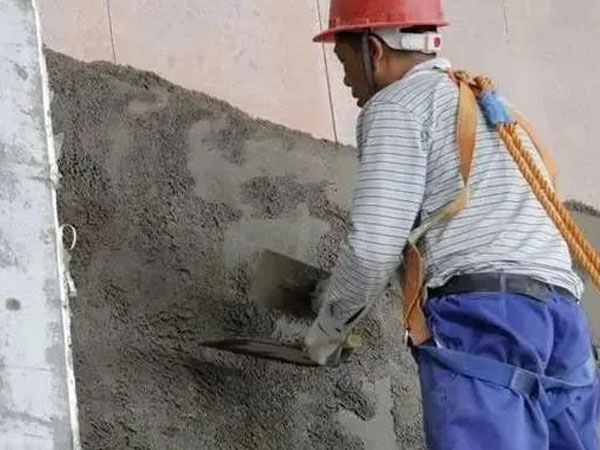 抹灰砂漿與砌筑砂漿有何不同？有做試塊的必要性嗎？