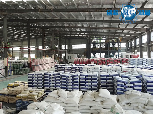 開膩子粉廠需要多少成本？開膩子粉廠利潤怎么樣