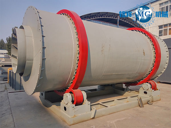 如何調(diào)節(jié)干砂機(jī)的不均勻溫度？