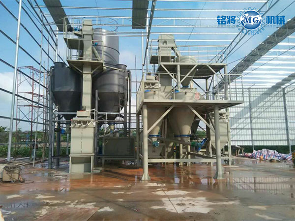 加水多少對(duì)灌漿料有什么影響？