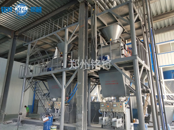 建筑石膏粉的用途都有哪些呢？