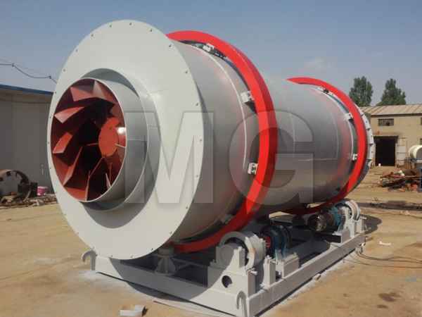 保持沙子烘干機(jī)溫度穩(wěn)定的方法，如何防止沙子烘干機(jī)老化