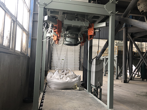 使用水泥散裝機要注意哪些問題？