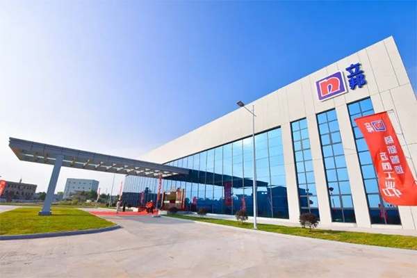 最大！立邦涂料建中國最大研發(fā)中心！