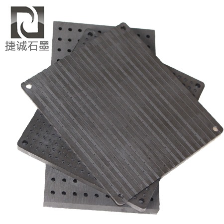 電子封裝燒結(jié)石墨模具